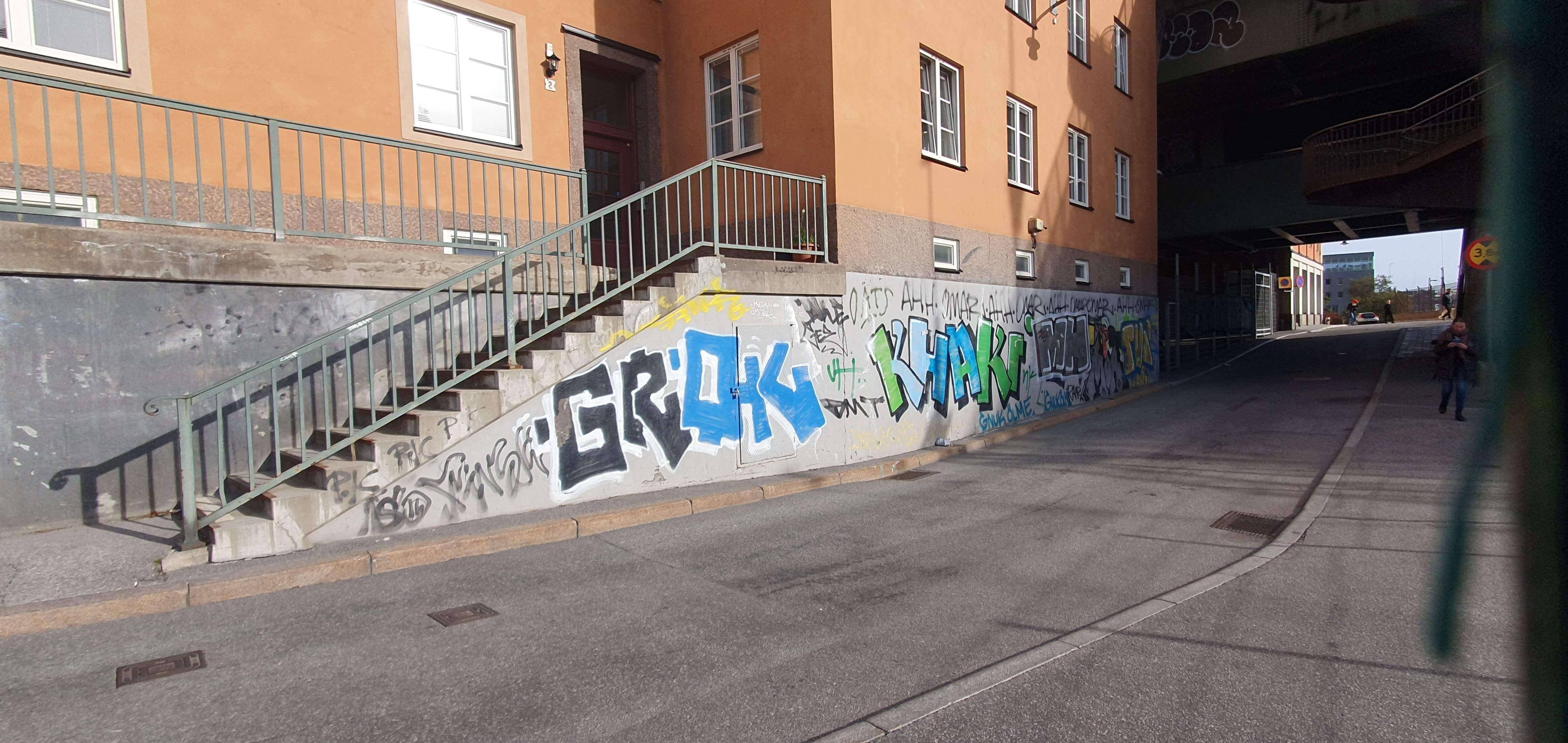 Klotter i Stockholm 1 (1)